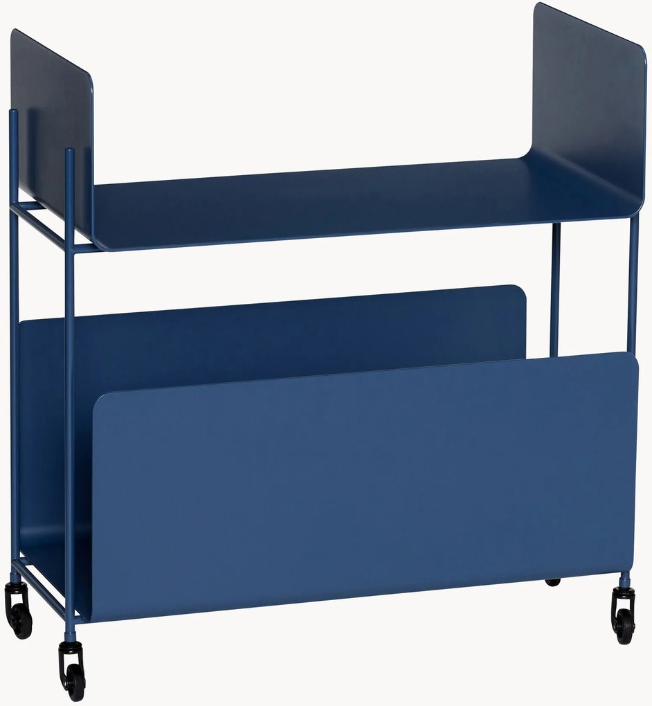 Carrello da portata Ays