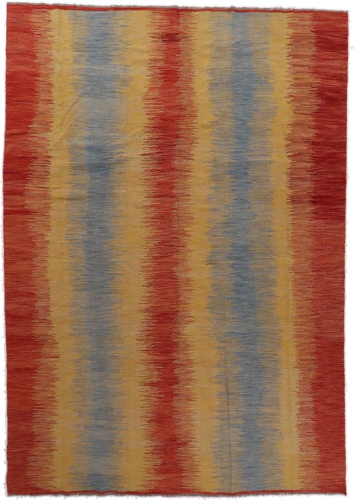 Kilim Tappeto orientale 240x340 (Pakistan) Tessuto A Mano