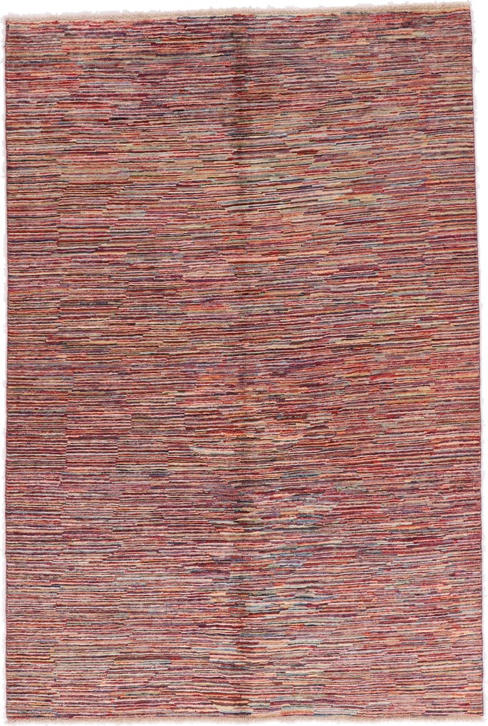Gabbeh Tappeto orientale 230x160 (Pakistan) Annodato A Mano
