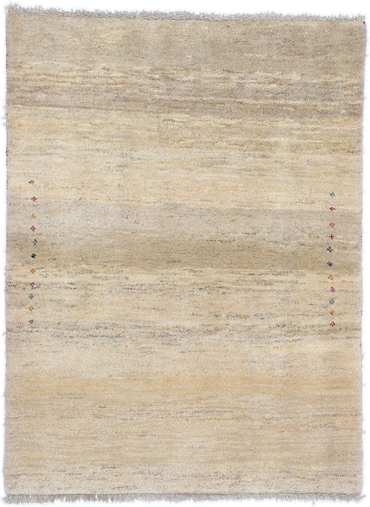 Gabbeh Tappeto persiano 140 x 110 (Iran) Annodato A Mano