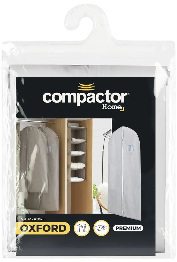 Copertura del vestito Oxford - Compactor