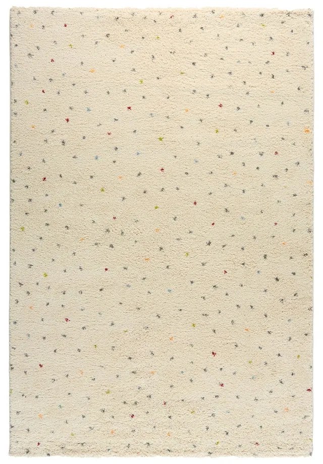 Tappeto 140x200 cm Dottie Multi – Universal