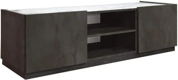 EURYDICE - porta tv moderno di design