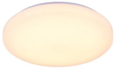 Plafoniera LED dimmerabile OPAL LED/48W/230V Wi-Fi Tuya + +TC