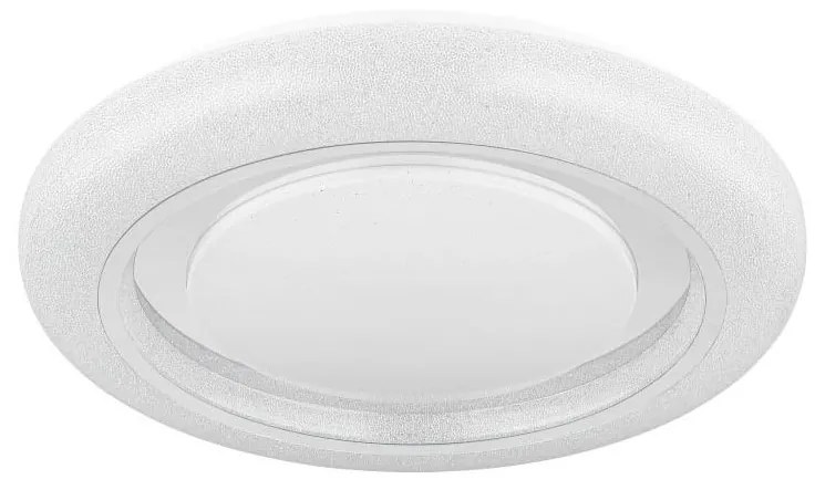 Globo 483111-40 - Lampada LED da soffitto RADA LED/40W/230V Ø 49 cm