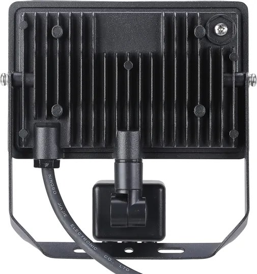 Proiettore LED per esterni con sensore LED/30W/230V 5000K IP44