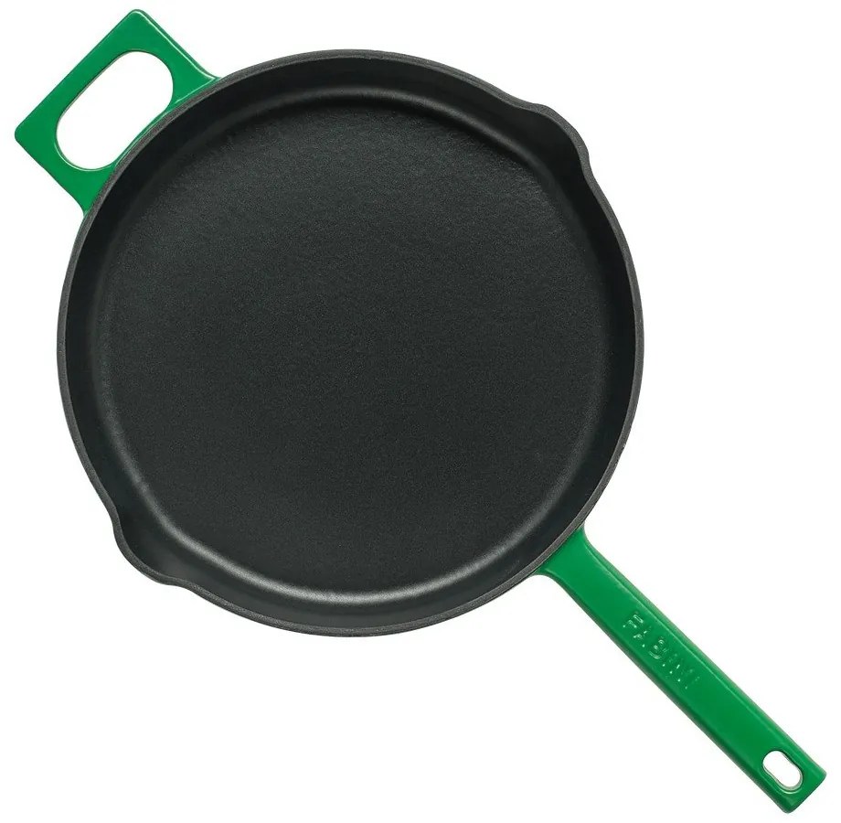 Padella in ghisa ø 26 cm Mattia 3.0 – FABINI