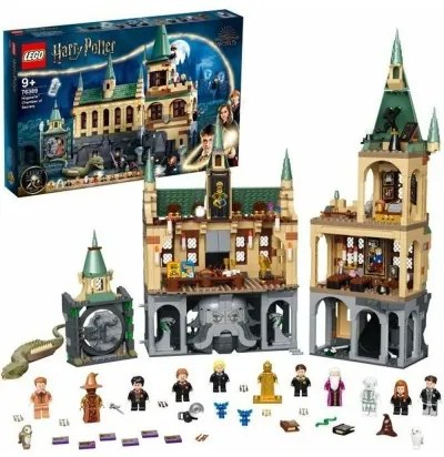 Set Lego Harry Potter ™ Hogwarts Chamber of Secrets