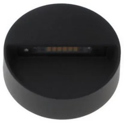 LED2 - Applique LED da esterno STEP ON LED/3W/230V IP54