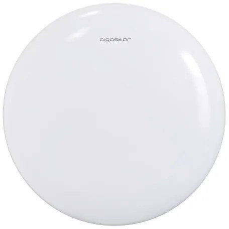 Aigostar - Plafoniera LED con sensore LED/24W/230V 3000K