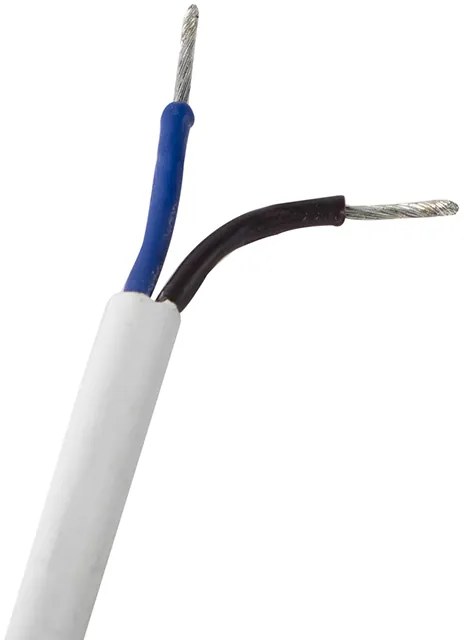 Set di 3 faretti da incasso neri con LED dimmerabile a 3 step - Miu