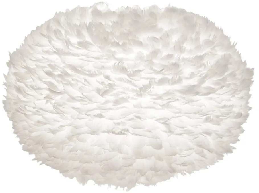 Paralume bianco ø 75 cm Eos XL - UMAGE