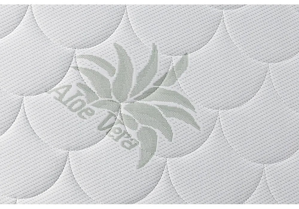 Materasso per bambini in schiuma 70x140 cm BAMBINO EKO - BENAB