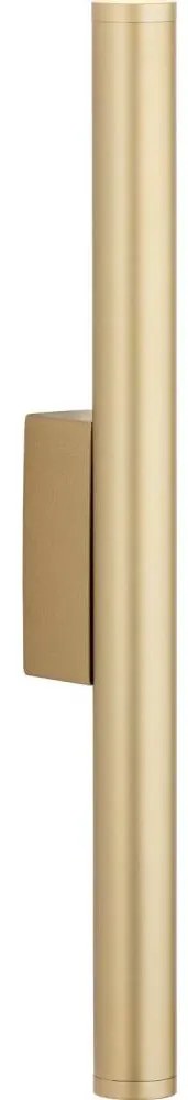 Argon 7224 - Applique a LED GRECO 2xLED/4,2W/230V 3000K oro