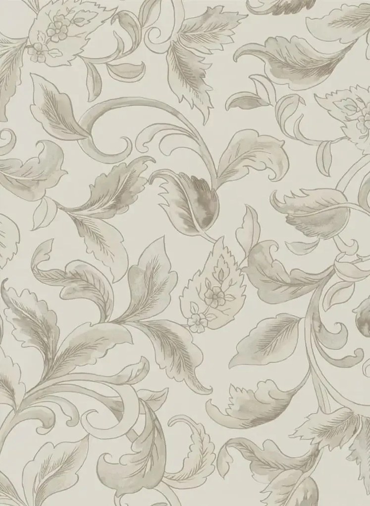 Designers Guild Carta da parati Piccadilly Park - Parchment
