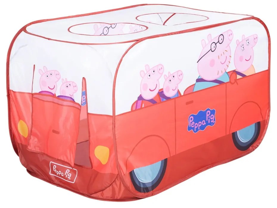 Tenda per bambini Peppa Pig - Roba