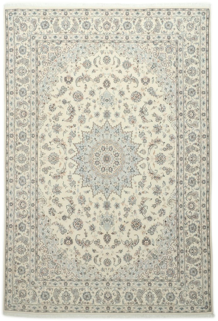 Tappeto 250x350 (Iran) Annodato A Mano