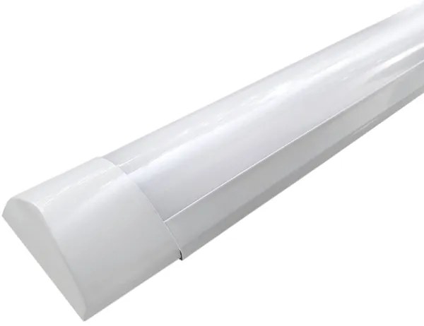 Lampada LED sottopensile QTEC LED/36W/230V 120 cm bianco