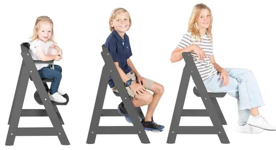 Sedia da pranzo Sit Up Flex - Roba