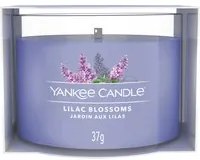 Candela votiva Lilac Blossoms Yankee Candle