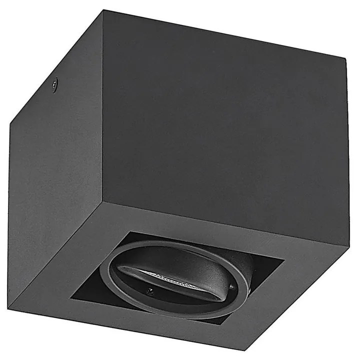 Arcchio - Giyan Downlight Faretto Nero Arcchio