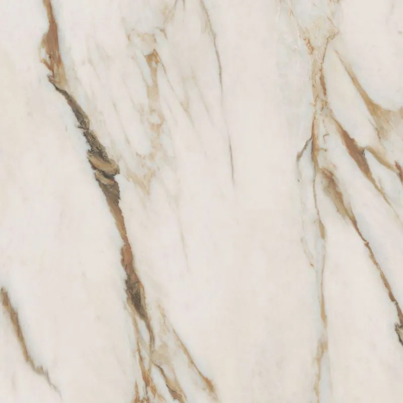 Abk Sensi Signoria Calacatta Vena Oro Lux Rett 120X120 - PF60009112