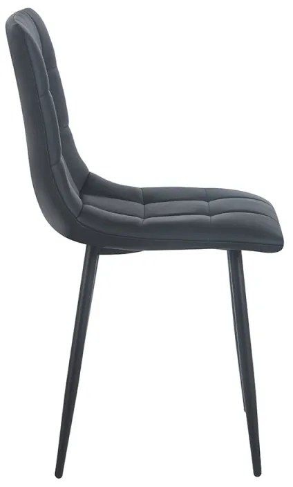 Sedia Stuhl - Nero