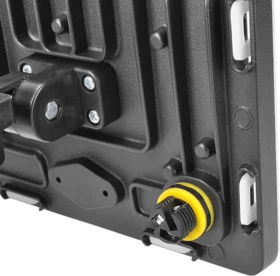 Solight WM-30W-Q - Riflettore LED da esterno LED/30W/230V 4000K IP65