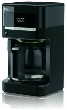 Caffettiera Americana Braun KF 7020 1000 W Nero 1000 W 12 Tazze