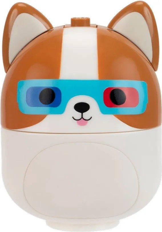 Costruzioni BLDR Reginald – SQUISHMALLOWS