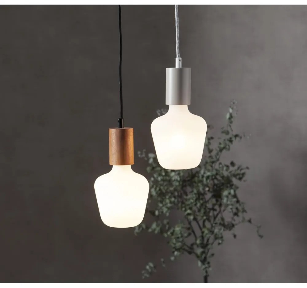 Lampadina LED calda dimmerabile E27, 6 W - Star Trading