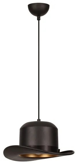 Lampadario su filo SIVANI 1xE27/100W/230V