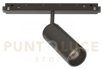 Ego spot track single led cob citizen dimmerabile 1-10v 1150 lm 300...