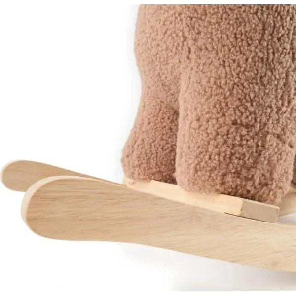 Bieco - Dondolo MIKA orso