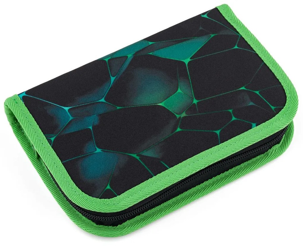 Astuccio scuola Topgal PENN 25019 B