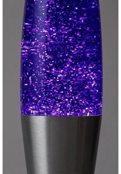 Rabalux 76115 - LED Lampada lava (lampada Astro) GLITTER 2 LED/25W/230V