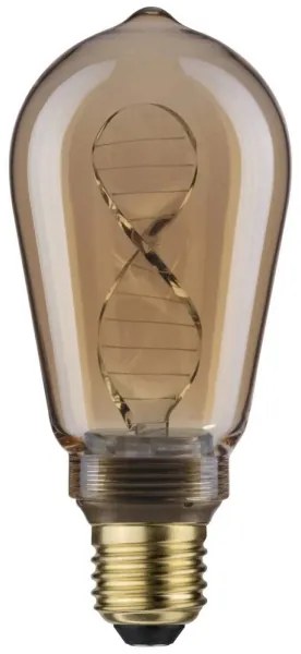 Lampadina LED INNER ST64 E27/3,5W/230V 1800K - Paulmann 28885
