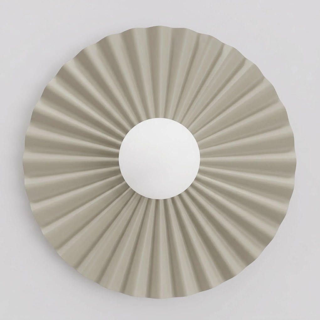 Applique da parete UMBRA WL1 L G9 con Spina e Interruttore
