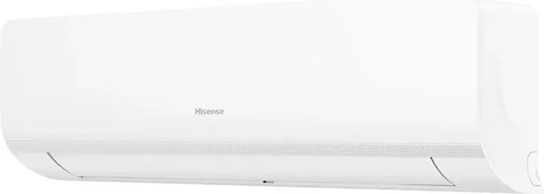 Hisense - Aria condizionata split 1x1 inverter 2236 frig - h 2236kcal - h wifi kc25yr3b