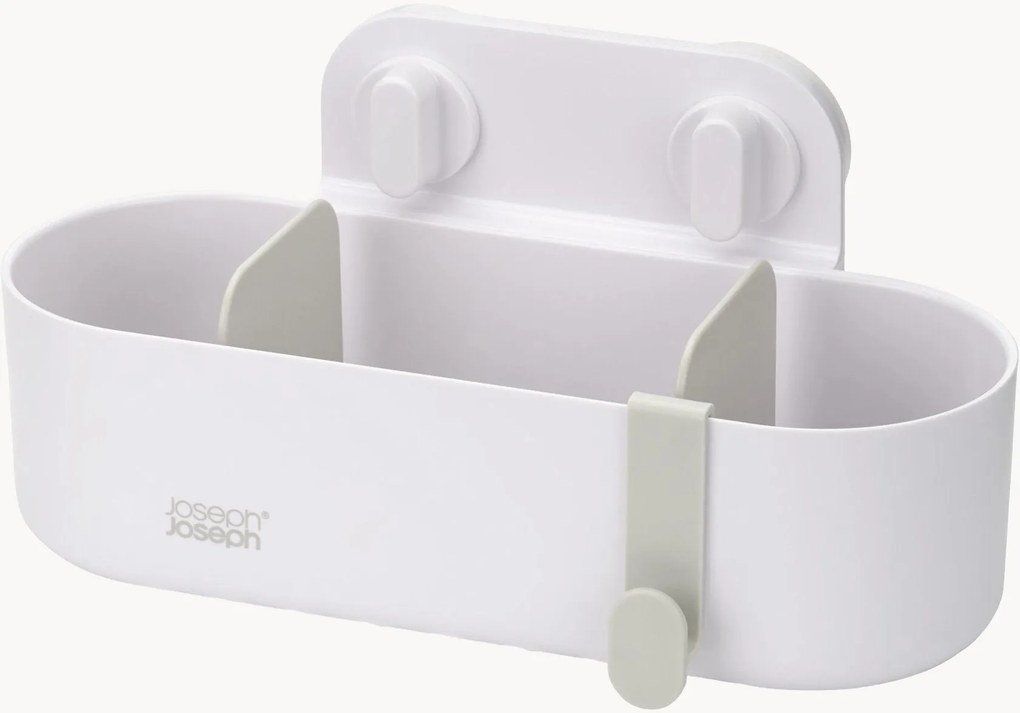 Portasapone Duo