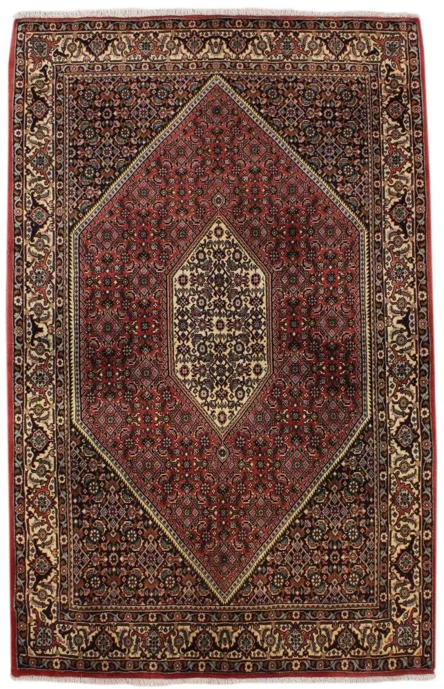 Bidjar Tappeto 120 x 180 (Iran)