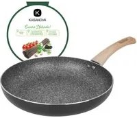 Padella 30 cm Black Stone