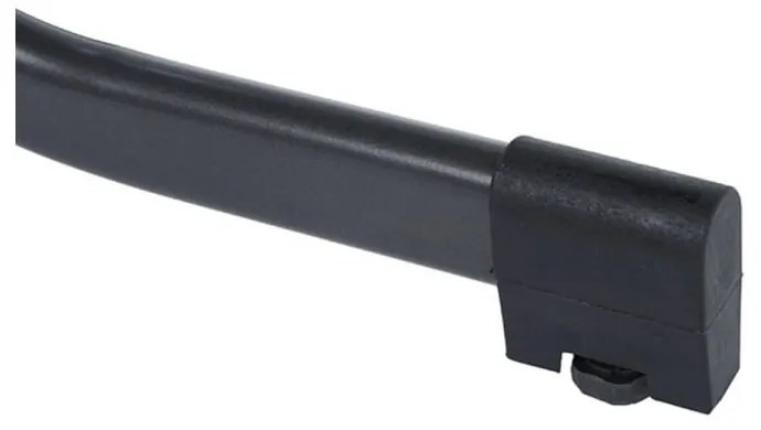 Tavolo da pranzo da giardino 115x70 cm Pizarra - Rojaplast