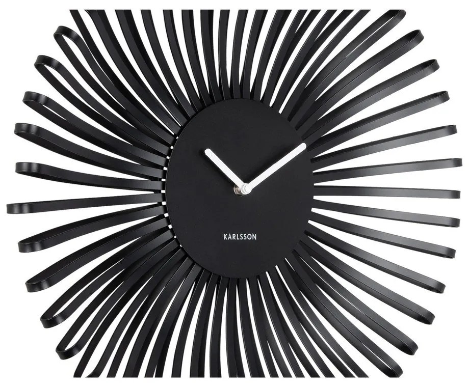 Orologio da parete ø 48 cm Polo – Karlsson