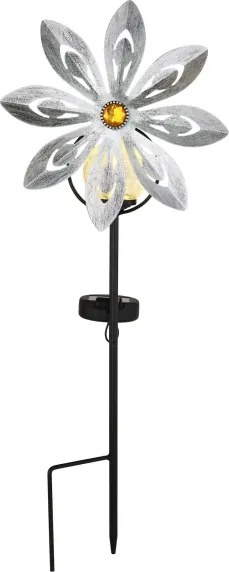 Globo 36576S - LED Solare decorazione LED/0,02W/3V IP44