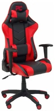 Sedia Gaming Atalaya PC 7DBSPRJ Nero Rosso