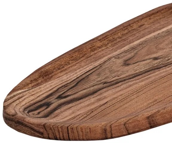 Eglo 427058 - Vassoio decorativo FORLEYET 17x32 cm legno