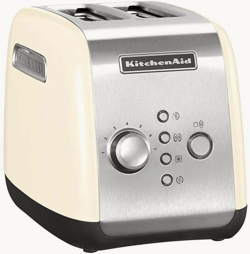 Tostapane 2 fette Automatic