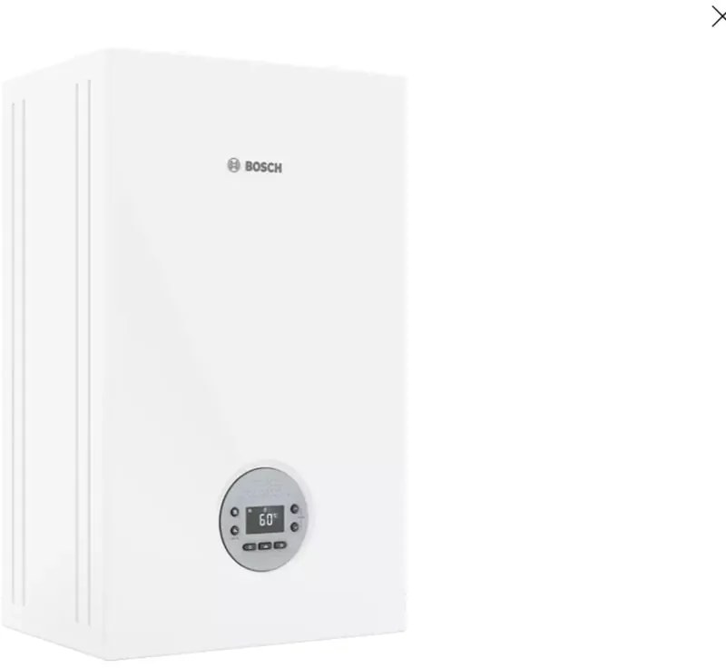 Bosch - Caldaia a condensazione Condens 1200 w 24 kW - Cod. 7716704746