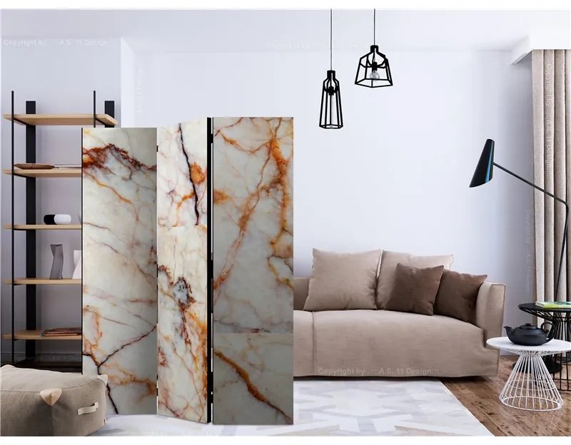 Paravento Marble Plate [Room Dividers]